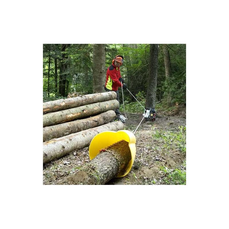 Kit Treuil tirage d