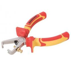Pince à dénuder VDE Expert 160mm