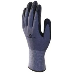 Paire de gants tricotés en polyamide/spandex T 10
