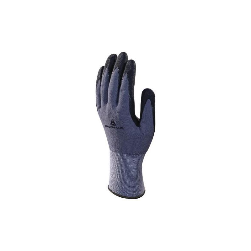 Paire de gants tricotés en polyamide/spandex T 10