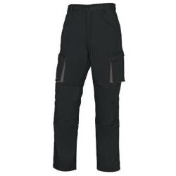 Pantalon de travail en polyester/coton