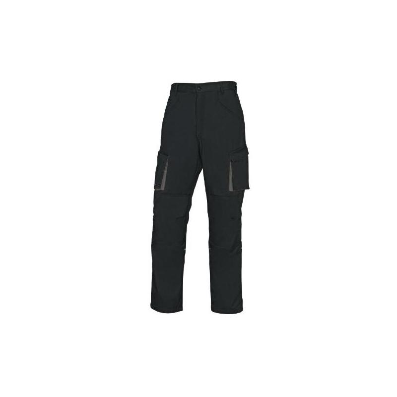 Pantalon de travail en polyester/coton